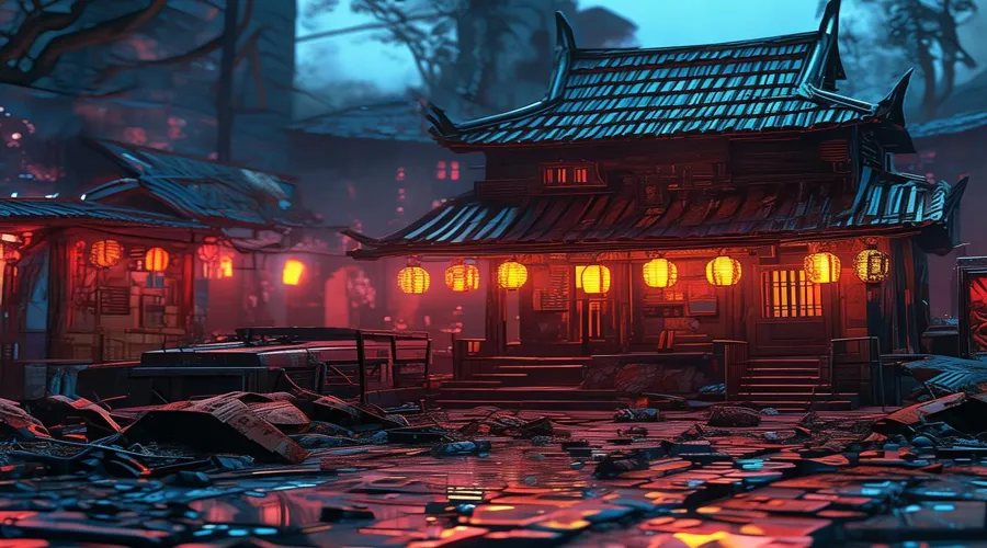 万人斗地主游戏图片1